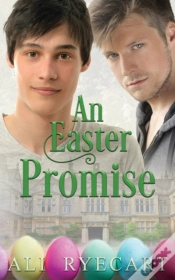 Capa do artigo An Easter Promise