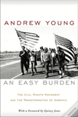 Capa do artigo An Easy Burden