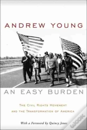 Capa do artigo An Easy Burden