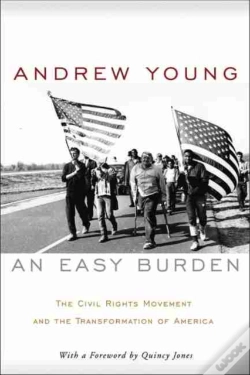 Capa do artigo An Easy Burden