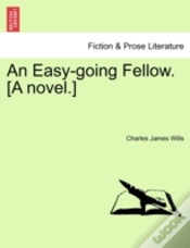 Capa do artigo An Easy-Going Fellow. (A Novel.)