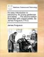 An Easy Introduction To Astronomy, For Y - Preview