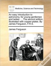 Capa do artigo An Easy Introduction To Astronomy, For Y