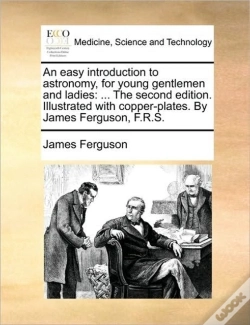 Capa do artigo An Easy Introduction To Astronomy, For Y