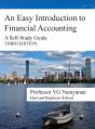 An Easy Introduction To Financial Accounting - Preview