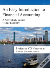 An Easy Introduction To Financial Accounting