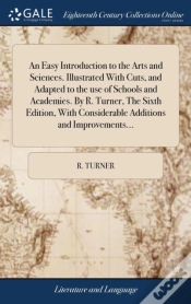 Capa do artigo An Easy Introduction To The Arts And Sci