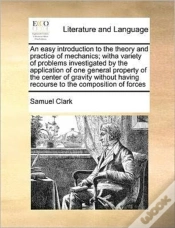 Capa do artigo An Easy Introduction To The Theory And P