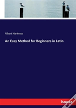 Capa do artigo An Easy Method For Beginners In Latin