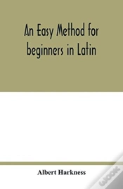 Capa do artigo An Easy Method For Beginners In Latin