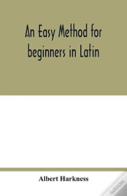 Capa do artigo An Easy Method For Beginners In Latin