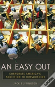 Capa do artigo An Easy Out
