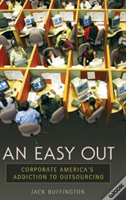 Capa do artigo An Easy Out