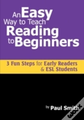 Capa do artigo An Easy Way To Teach Reading To Beginners