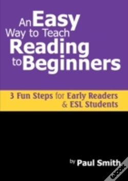 Capa do artigo An Easy Way To Teach Reading To Beginners