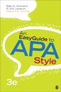 An Easyguide To Apa Style - Preview