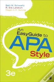Capa do artigo An Easyguide To Apa Style