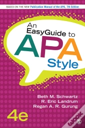 An Easyguide To Apa Style
