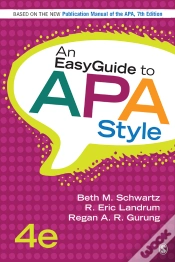 Capa do artigo An Easyguide To Apa Style
