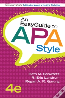 Capa do artigo An Easyguide To Apa Style