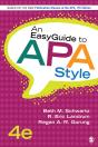 An Easyguide To Apa Style - Preview
