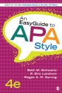 An Easyguide To Apa Style - Preview
