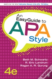 An Easyguide To Apa Style