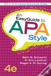 Capa do artigo An Easyguide To Apa Style