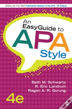 Capa do artigo An Easyguide To Apa Style