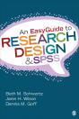 An Easyguide To Research Design & Spss - Preview