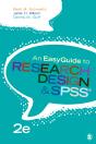 An Easyguide To Research Design & Spss - Preview