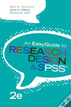 Capa do artigo An Easyguide To Research Design & Spss
