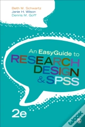 Capa do artigo An Easyguide To Research Design & Spss
