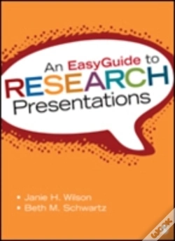 Capa do artigo An Easyguide To Research Presentations