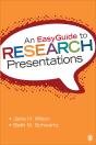 An Easyguide To Research Presentations - Preview