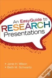 An Easyguide To Research Presentations
