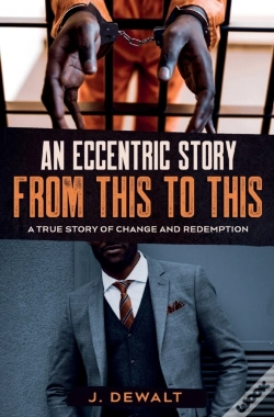 Capa do artigo An Eccentric Story, From This To This: A