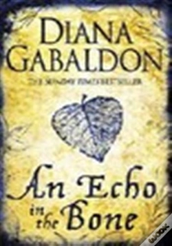 Capa do artigo An Echo In The Bone