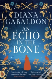 Capa do artigo An Echo In The Bone