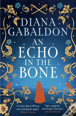 Capa do artigo An Echo In The Bone