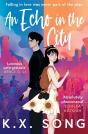 An Echo In The City - Preview