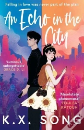 Capa do artigo An Echo In The City