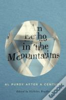 An Echo In The Mountains