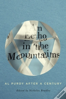 Capa do artigo An Echo In The Mountains