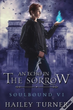 Capa do artigo An Echo In The Sorrow