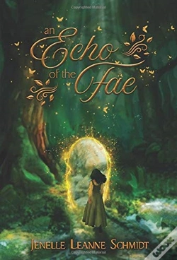 Capa do artigo An Echo Of The Fae