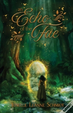 Capa do artigo An Echo Of The Fae