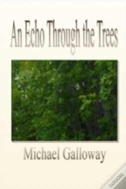 Capa do artigo An Echo Through The Trees