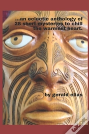 Capa do artigo ...An Eclectic Anthology Of 28 Short Mys