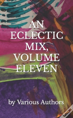 Capa do artigo An Eclectic Mix, Volume Eleven